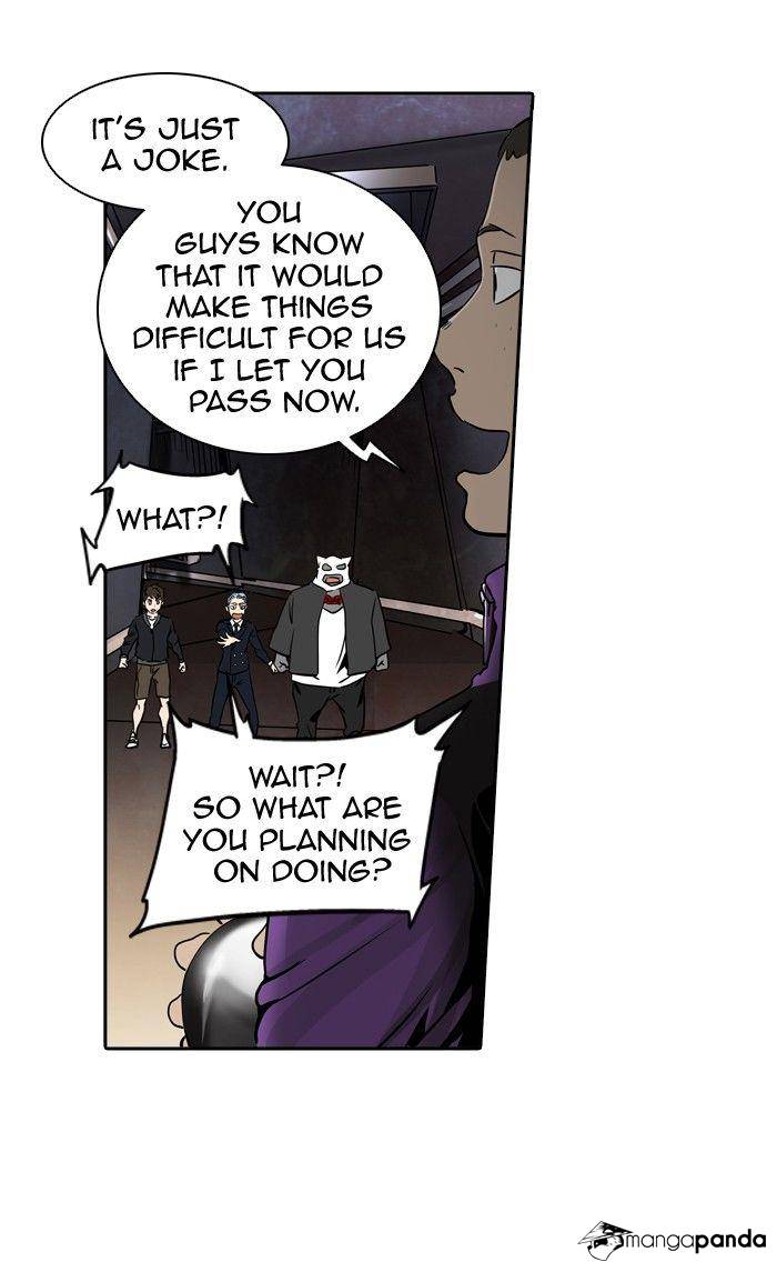 Tower of God Chapter 294 image 47